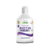 Swedish Nutra Biotin 10000UG 500ml image