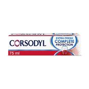 Corsodyl Complete Protection Extra Fresh Toothpaste image