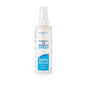 Ultrapure Essential Oil Muscle Spray image