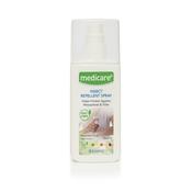 Medicare Insect Repellent Spray Deet Free image