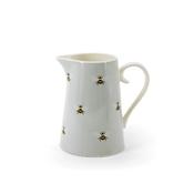 Tipperary Crystal Bees Water Jug image