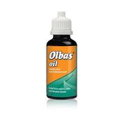 Lanes Olbas Oil 28ml image