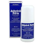 Anhydrol Forte 60ml image