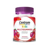 Centrum Kids Mixed Berry 30 Multigummies image