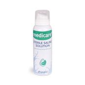 Medicare Sterile Saline Solution 100ml