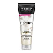 John Frieda Profiller+ Thickening Conditioner image