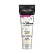 John Frieda Profiller+ Thickening Shampoo image