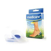 Medicare Heel Cushion Male - One Pair image