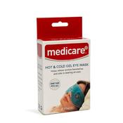 Medicare Hot/Cold Gel Eye Mask image