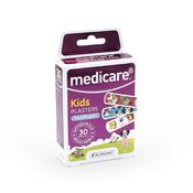 Medicare Waterproof Kids Hypoalergenic Plasters image