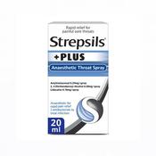 Strepsils Plus Spray 20ml image