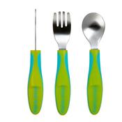 Vital Baby Nourish - Big Kid Cutlery 12 Months+ image