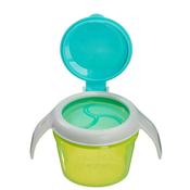 Vital Baby Nourish - Snack On The Go image