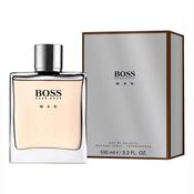 Hugo Boss Orange Mens 100ml Eau de Toilette Spray image