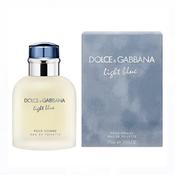 Dolce &amp; Gabbana Light Blue Pour Homme 75ml image