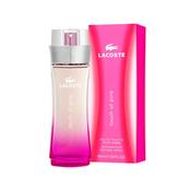 Lacoste Touch Of Pink Ladies 90ml Eau de Toilette Spray image