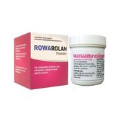 Rowarolan Cutaneous Powder image