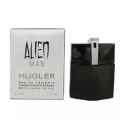 Thierry Mugler Alien Mens 50ml Eau de Toilette Spray image