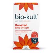 Bio-Kult Boosted Extra Strength Gut Supplement - 30 Capsules image
