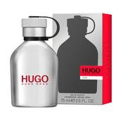 Hugo Boss Mens Iced Eau de Toilette image