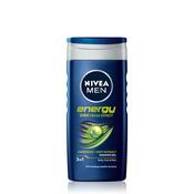 Nivea MEN Shower Energy 250ml image