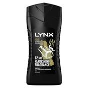 Lynx Gold Body Wash 250ml image