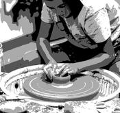 Make a Pottery Mug Weekend course  - Saturdays and Sundays in October 2026