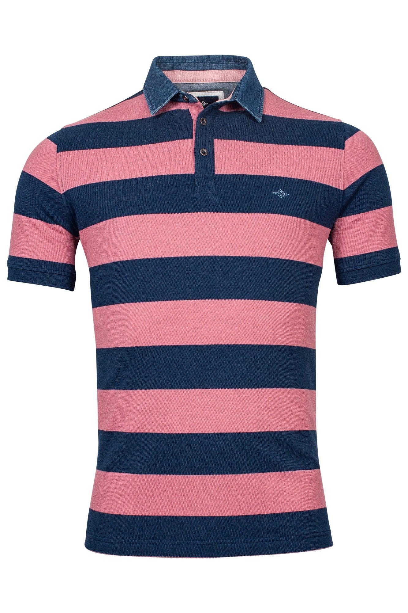 Baileys Mens Polo Shirt 215203 col 46 in Mayo GetLocal Ireland