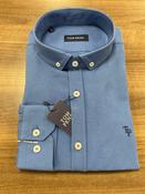 Men's Cobalt Tom Penn Shirt TP- 330