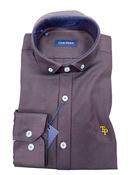 Men's Burg Tom Penn Shirt TP- 330