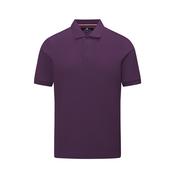 Rivet And Denim Men's Polo Mountain Purple image