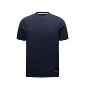 6th Sense Liquid Crew Neck Tee Sky Captain image