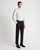 Remus Uomo White Shirt Frank 18761 01