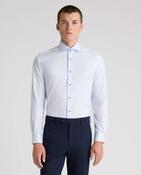 Remus Uomo Sky  Blue Shirt Frank 18761 21
