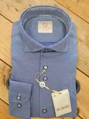 Men's Shirt Gilded Gentlemen Colour 10 Navy image