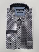 R B Boston Men's Shirt 427670 Colour 325 image