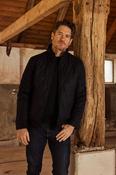 Donders Men's Classic Jacket Blue Night 218863 Col 790