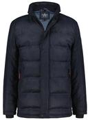 Donders Men's Classic Jacket  21971 Black