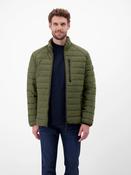 Lerros Men's Olive Jacket 2587013 Col 683