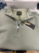 6th Sense Men's Sweater Belter Colour Shadow