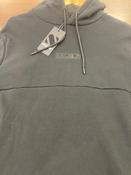 Supreme Being  Men's Element Hoody Black