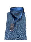 Tom Penn Men's Polo Shirt TPP 942 Navy\Blue