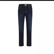 Hattric Mens Jean Parker Thermo Brushed 688935