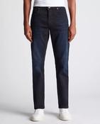 Men's Remus Uomo Rogan Straight Jean 60152\79 Dark Wash