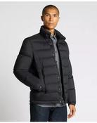 Men's Navy Casual Jacket Remus Uomo Kane 80772\78