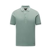 6th Sense Men's Polo Shirt Astonish Lily image