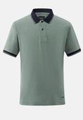 6th Sense Mens Polo Maverick Balsam image