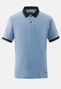 6th Sense Mens Polo Maverick Niagra image