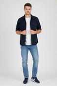 6th Sense Men's Overshirt Vulcan image