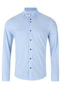Men's Long Sleeve Gilded Gentlemen Shirt Colour 12 image